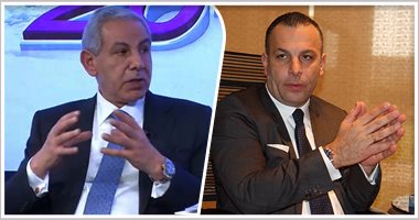 وزير الصناعة يتستر على رئيس هيئة المعارض خوفا من استبعاده من الحكومة