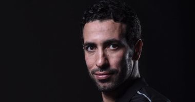 أبو تريكة ينعى والد سيد عبد الحفيظ 