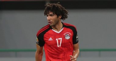 "ESPN": مباراة غانا نقطة عودة محمد الننى للتألق فى أمم أفريقيا