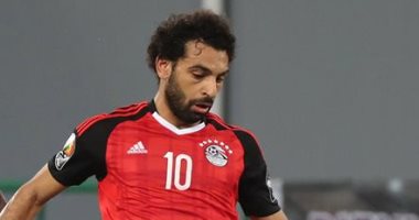 روما مشيدا بـ محمد صلاح: "كرة القدم لم تبتسم لك"