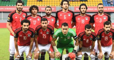 السفير البريطانى عن مباراة المنتخب: العقدة هتتفك النهارده أمام المغرب
