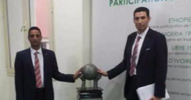 لقاء مصر والمغرب يحدد مصير "جريشة وأبو السادات" بأمم أفريقيا