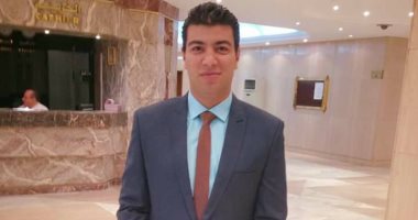 ضابط مصاب بالعريش: شاهدت عميد شرطة يتبرع بدمه لإنقاذ مجند مصاب