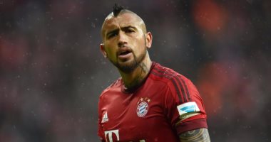 بايرن ميونخ يعلن غياب فيدال وبيرنات عن كلاسيكو دورتموند