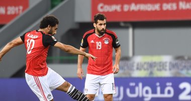 "فيفا" يشيد بأداء المنتخب المصرى وتألق محمد صلاح