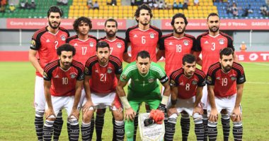 الفيفا يعلن عن رقم قياسى جديد للمنتخب الوطنى بفوزه على غانا