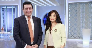 مدحت شلبى: لن أرحل عن "on sport" مهما كانت المنافسة