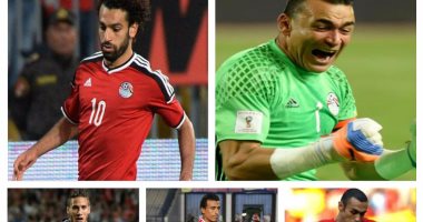 3 مستفيدين ومتضررين من فوز المنتخب الوطنى على غانا.. الحضرى يحقق رقما قياسيا كأكثر اللاعبين مشاركة فى أمم إفريقيا.. صلاح يعود للتهديف.. المحمدى ينال إشادة الجميع.. شيفو وصبحى أكبر الخاسرين