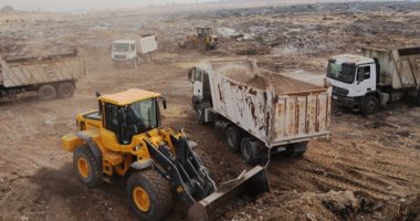 محافظ المنوفية: تسليم موقع المدرسة اليابانية خلال ساعات بعد رفع المخلفات