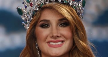  شاهد أجمل إطلالات العربية مريم حبش ميس فنزويلا بملكة جمال الكون