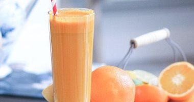 خليط سحرى لمشروب طبيعى يحمى من الإصابة بالإنفلونزا