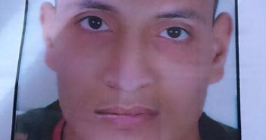 بالصور.. أهالى أبو المنجا بشبرا يشيعون جنازة الشهيد أسامة عاشور