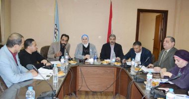 رئيس لجنة شباب العمال: قضيتنا الأولى محاربة التطرف وتأهيل الشباب للعمل