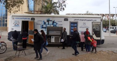 هيئة الثقافة الليبية: مشاركتنا فى معرض القاهرة للكتاب إضافة لنا