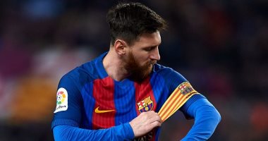 تشكيل برشلونة أمام سيلتا فيجو.. ميسى وسواريز ونيمار فى الهجوم