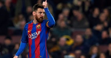 تمتع بمشاهدة جميع أهداف ميسي الـ26 أمام أتلتيكو مدريد قبل قمة الليجا