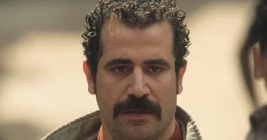 محمود حافظ ينضم لمسلسل "أرض النفاق" مع هنيدى رمضان المقبل