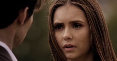 بعد مغادرتها فى ظروف غامضة.. نينا دوبريف تعود لمسلسل The Vampire Diaries