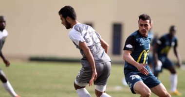 لاعب إنبى يقرر العودة للقاهرة بعد واقعة الاحتجاز
