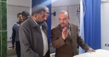 صحة الشرقية: تفعيل عيادة الأخصائى وتشغيل مراكز غسيل كلوى بالوحدات الصحية