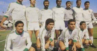 شاهد.. كواليس آخر فوز للفراعنة على المغرب منذ 31 عامًا