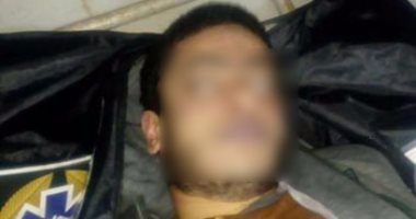 العثور على جثة نقاش غارقًا في مياه ترعة "الإسماعيلية" بالشرقية