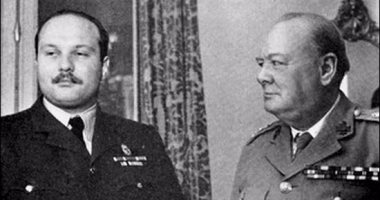سعيد الشحات يكتب: ذات يوم 27 يناير 1943.. فاروق يلتقى تشرشل سراً ويشير إلى الخريطة: «برقة كانت جزءاً من مصر»
