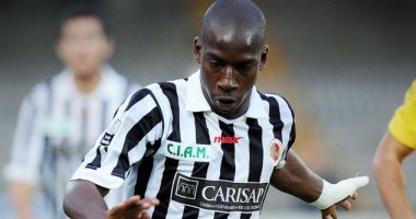 شاهد.. لاعب برتغالى يحاكى هدف راؤول فى نهائى دورى الأبطال