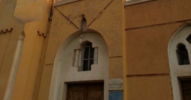 أهالى عزبة عتمان بالبحيرة يطالبون وزارة الأوقاف بتجديد مسجد القرية