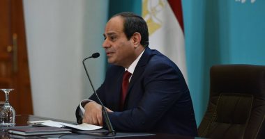 بالفيديو.. السيسى: نلبى طلب أى شاب يريد وحدة سكنية.. ومصطفى مدبولى: لدينا فائض بالصعيد