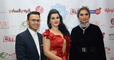 بالصور.. عروض قفطانوس الدولية تثرى أيام الموضة بباريس برعاية اليوم السابع