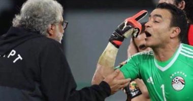 أحمد ناجى محفزا "الحضرى": "لسه الأمانى ممكنة"
