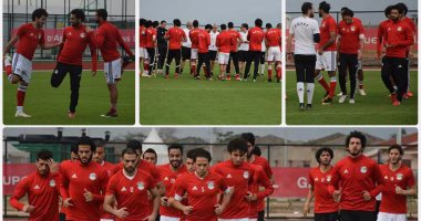 فوائد المنتخب الوطنى من معسكر سويسرا.. الاحتكاك بالمنتخبات الأوروبية.. عودة الانسجام بين الفراعنة.. هدنة مطلوبة بعد أزمة عبد الله السعيد.. الاطمئنان على الوافدين الجدد برعاية الشحات وأفشة.. وتجربة خطة المونديال