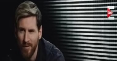 بالفيديو.. ميسى بـ"كل يوم جمعة": تربية اللحية مجرد "تغيير".. وتقليد المعجبين أمر جميل 