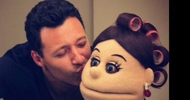أحمد فهمى يسجل حلقة "فاهيتا" لعرضها الأسبوع المقبل