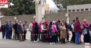 تقارير يومية للنيل الثقافية لمتابعة فعاليات معرض الكتاب