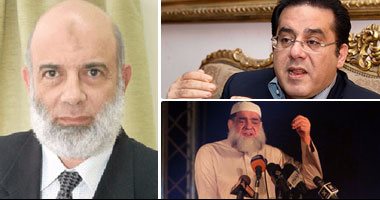 "الإخوانى بياكل صحابه" شعار الجماعة بإسطنبول.. كيانات التنظيم تحارب بعضها بسلاح شيوخها.. ومجلس تركيا يستعين بوجدى غنيم ومحمد عبد المقصود ضد أيمن نور.. وقيادات "الإرهابية" تصف رئيس الشرق بـ"عبده مشتاق"