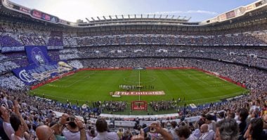 أخبار ريال مدريد اليوم.. جماهير الملكى تحضر قبل قمة أتلتيكو بـ45 دقيقة