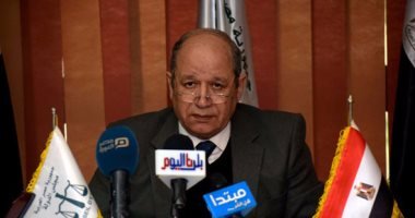 قسم التشريع بمجلس الدولة يعلن الانتهاء من مراجعة تعديلات قانون التظاهر