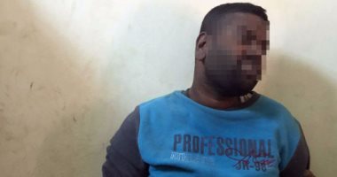 قاتل والدته بالسويس فى التحقيقات: "الله أكبر.. هو العهد"