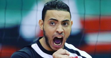التجنيد يٌحرم نجم منتخب الطائرة تحت 23 سنة من السفر مع الكبار إلى البرتغال