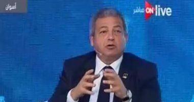 خالد عبد العزيز: "عزوف الشباب عن المحليات لاعتقادهم أنها مرتبة مسبقًا"