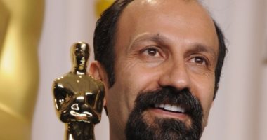 The Salesman للإيرانى فرهادى "مقاطع أوسكار بسبب ترامب" أفضل فيلم أجنبى   