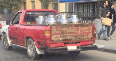 اعرف أنواع رخص القيادة للنقل البطىء وشروط الحصول عليها وفقا للقانون