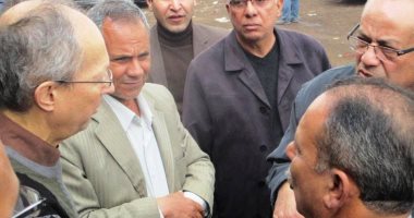منحة ألمانية لتشغيل مصنع القمامة ببيلا فى كفر الشيخ