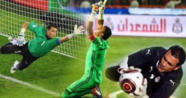  5 نجوم حديث الصباح والمساء بالجابون رغم الطرد من جنة الأهلى.. الحضرى "رئيس جمهورية السعادة" للمصريين .. كهربا يواصل الإبداع.. الننى ووردة وكوكا أبطال رحلة التألق