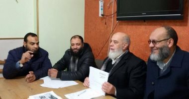 "النور" يعقد اجتماعًا تحضيريًا لمناقشة استعدادات المشاركة بمؤتمر الشباب فى كفر الشيخ