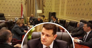 تفاصيل 5 أيام لوفد مجلس النواب داخل البرلمان الأوروبى.. لقاءات مع أحزاب لنشر الصورة الصحيحة عن مصر.. وكيل لجنة العلاقات الخارجية: فوجئنا بتحريف قانون الجمعيات الأهلية.. والإخوان تنشر السلبيات 