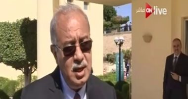 بالفيديو.. رئيس الوزراء: تطوير معمل تكرير أسيوط يستهدف توفير احتياجات المحافظة