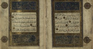 بالصور.. المكتبة الوطنية الإسرائيلية تعترف بالسطو على مخطوطات إسلامية نادرة